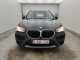  Bmw  X1 BMW  sDrive16dA (85 kW) 5d #5