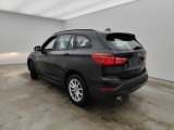  Bmw  X1 BMW  sDrive16dA (85 kW) 5d #7