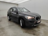  Bmw  X1 BMW  sDrive16dA (85 kW) 5d #8