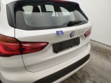  Bmw  X1 BMW  sDrive16d (85 kW) 5d 