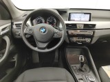  Bmw  X1 BMW  sDrive16dA (85 kW) 5d #9