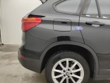  Bmw  X1 BMW  sDrive16dA (85 kW) 5d #22