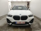  Bmw  X1 BMW  sDrive16d (85 kW) 5d #15