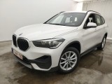  Bmw  X1 BMW  sDrive16d (85 kW) 5d #24
