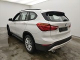  Bmw  X1 BMW  sDrive16d (85 kW) 5d #25