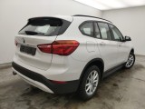  Bmw  X1 BMW  sDrive16d (85 kW) 5d #26