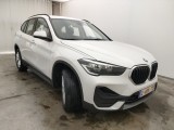  Bmw  X1 BMW  sDrive16d (85 kW) 5d #27
