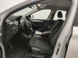 Bmw  X1 BMW  sDrive16d (85 kW) 5d #29
