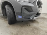  Bmw  X1 BMW  sDrive16dA (85 kW) 5d #40