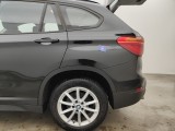  Bmw  X1 BMW  sDrive16dA (85 kW) 5d #45