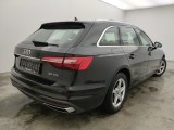  Audi  A4 Audi  Avant 2.0 30 TDi 100kW S tronic Business Ed 5d #2