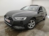  Audi  A4 Audi  Avant 2.0 30 TDi 100kW S tronic Business Ed 5d 