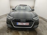  Audi  A4 Audi  Avant 2.0 30 TDi 100kW S tronic Business Ed 5d #5