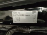  Audi  A4 Audi  Avant 2.0 30 TDi 100kW S tronic Business Ed 5d #20