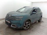  Citroen  C5 Citroën  Aircross 1.2 PureTech 130 S&S EAT8 Feel 5d 