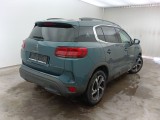  Citroen  C5 Citroën  Aircross 1.2 PureTech 130 S&S EAT8 Feel 5d #2