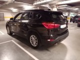 Bmw  X1 BMW  sDrive16dA (85 kW) 5d #88
