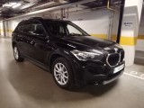  Bmw  X1 BMW  sDrive16dA (85 kW) 5d #92