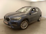  Bmw  X1 BMW  sDrive18d (100 kW) 5d 