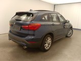  Bmw  X1 BMW  sDrive18d (100 kW) 5d #2