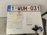  Bmw  X1 BMW  sDrive18d (100 kW) 5d #4