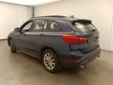  Bmw  X1 BMW  sDrive18d (100 kW) 5d #7