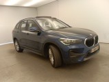 Bmw  X1 BMW  sDrive18d (100 kW) 5d #8