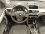  Bmw  X1 BMW  sDrive18d (100 kW) 5d #9