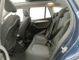  Bmw  X1 BMW  sDrive18d (100 kW) 5d #10