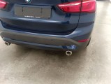  Bmw  X1 BMW  sDrive18d (100 kW) 5d #19