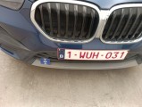  Bmw  X1 BMW  sDrive18d (100 kW) 5d #34
