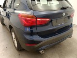  Bmw  X1 BMW  sDrive18d (100 kW) 5d #47