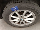  Bmw  X1 BMW  sDrive18d (100 kW) 5d #55