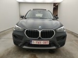  Bmw  X1 BMW  sDrive16dA (85 kW) 5d #53