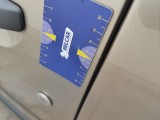  Dacia  Lodgy Dacia  1.6 SCE 100 Lauréate (7pl) 5d #34