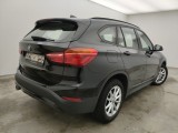  Bmw  X1 BMW  sDrive16dA (85 kW) 5d #65