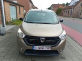  Dacia  Lodgy Dacia  1.6 SCE 100 Lauréate (7pl) 5d #46