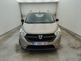  Dacia  Lodgy Dacia  1.6 SCE 100 Lauréate (7pl) 5d #62