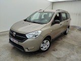  Dacia  Lodgy Dacia  1.6 SCE 100 Lauréate (7pl) 5d #64