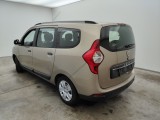  Dacia  Lodgy Dacia  1.6 SCE 100 Lauréate (7pl) 5d #66