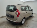  Dacia  Lodgy Dacia  1.6 SCE 100 Lauréate (7pl) 5d #68