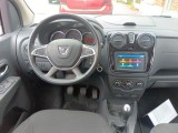 Dacia  Lodgy Dacia  1.6 SCE 100 Lauréate (7pl) 5d #71