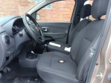  Dacia  Lodgy Dacia  1.6 SCE 100 Lauréate (7pl) 5d #73