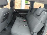  Dacia  Lodgy Dacia  1.6 SCE 100 Lauréate (7pl) 5d #75