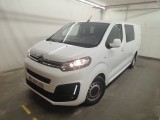  Citroen  Jumpy Citroën  XL 2.0 BlueHDi 120 S&S MAN Driver Dc 4d #29