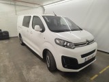 Citroen  Jumpy Citroën  XL 2.0 BlueHDi 120 S&S MAN Driver Dc 4d #32