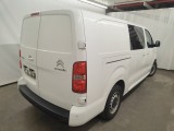  Citroen  Jumpy Citroën  XL 2.0 BlueHDi 120 S&S MAN Driver Dc 4d #31