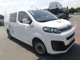  Citroen  Jumpy Citroën  XL 2.0 BlueHDi 120 S&S MAN Driver Dc 4d #38