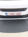  Citroen  Jumpy Citroën  XL 2.0 BlueHDi 120 S&S MAN Driver Dc 4d #37