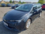  Toyota  Corolla  TouringSports (E21) (2019)  TS 2.0Hyb.Com.T.S.T.AT 